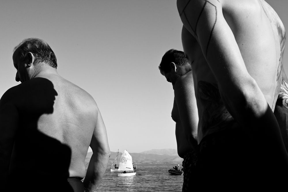 Photograph by Giorgos Voulgaris