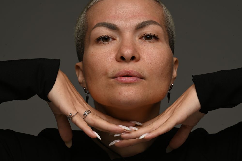 Photograph by Марьям Цимбельман