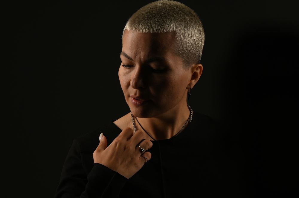 Photograph by Марьям Цимбельман