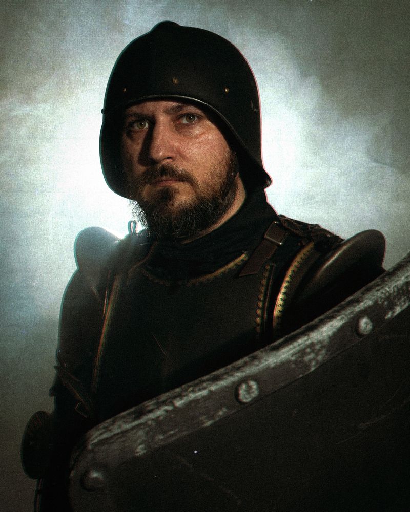 Photograph by Сергей Макаров