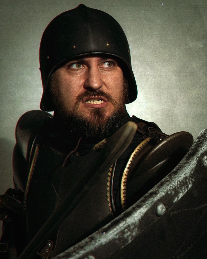 Photograph by Сергей Макаров