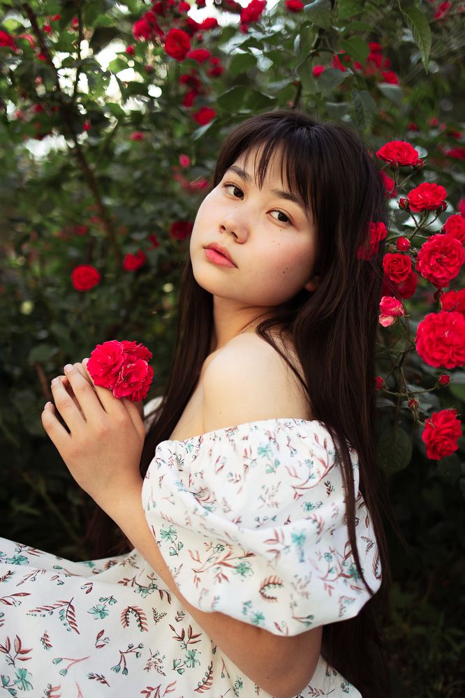 Photograph by Валерия Драчева