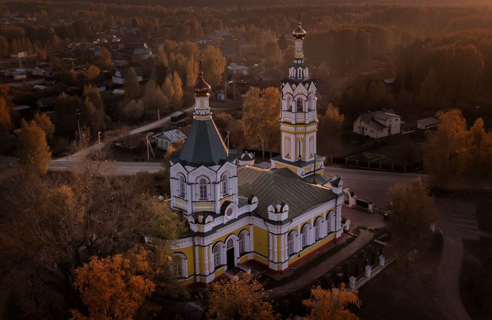 Photograph by Артем Воробьев