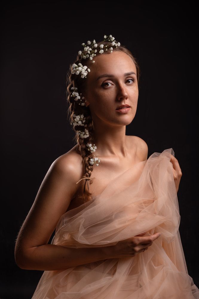 Photograph by Ala Demidova