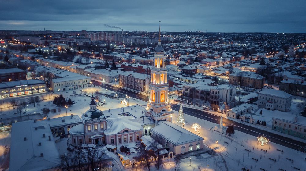 Photograph by Артем Воробьев