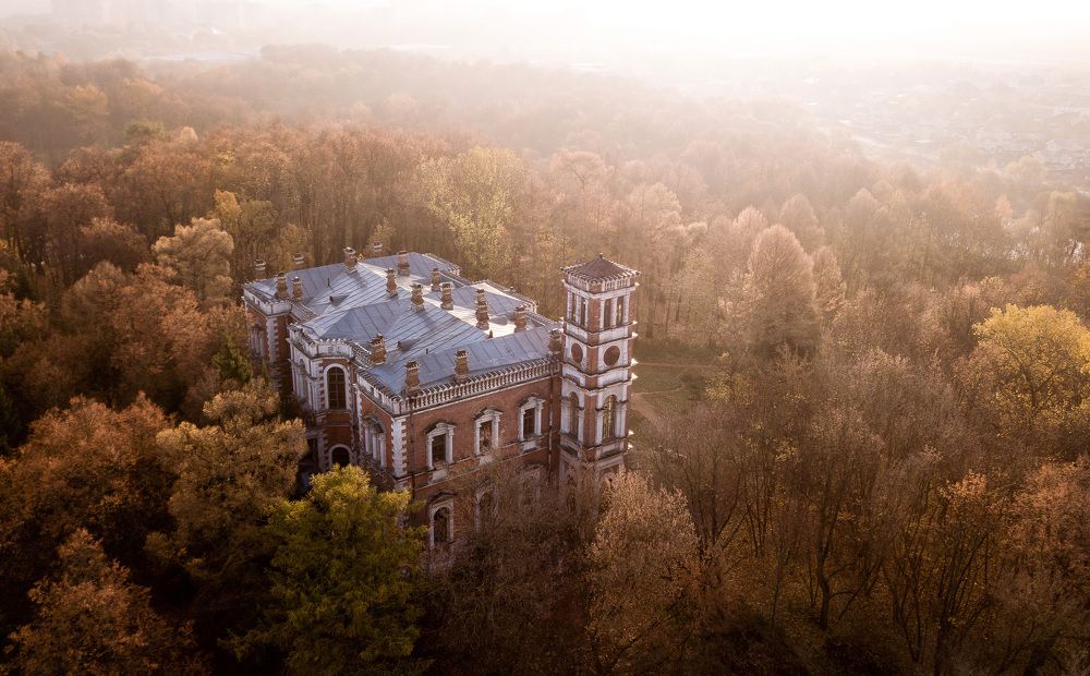 Photograph by Артем Воробьев