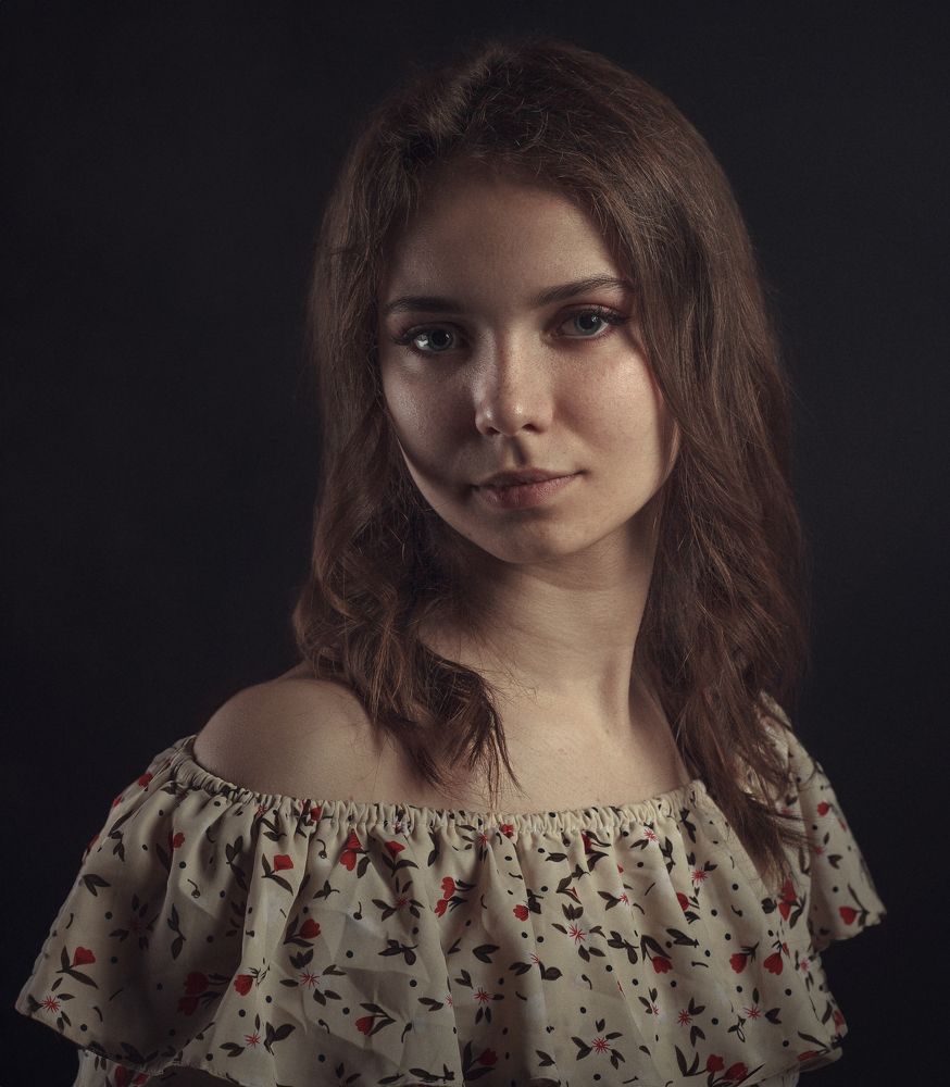 Photograph by Aleksey Sologubov