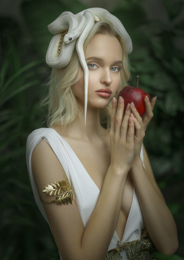 Photograph by Сергей Танков