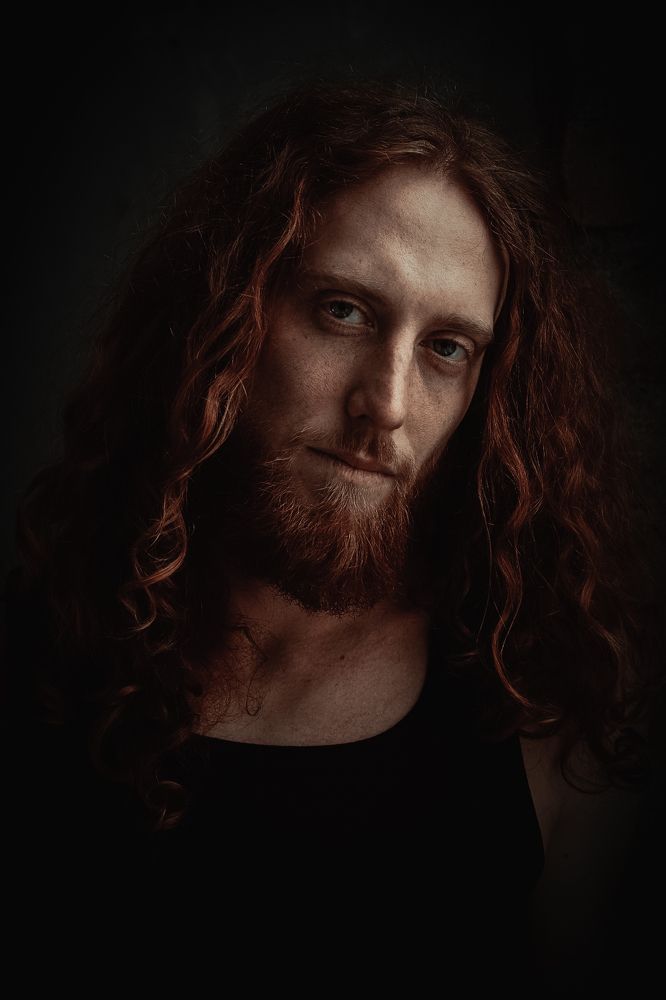 Photograph by Полина Малыхина