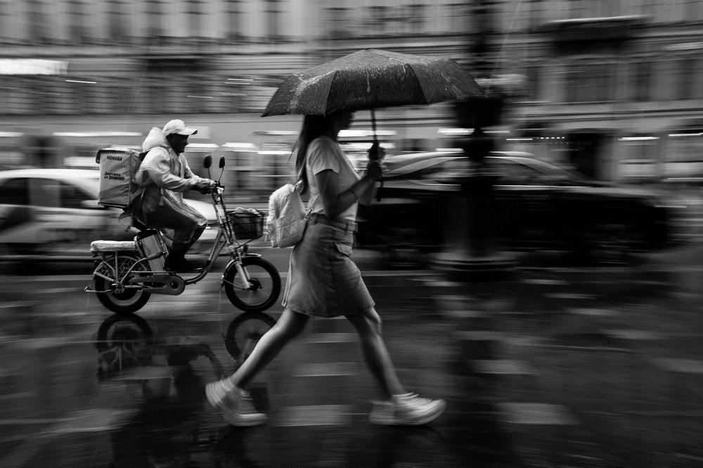 Невский лето 2023