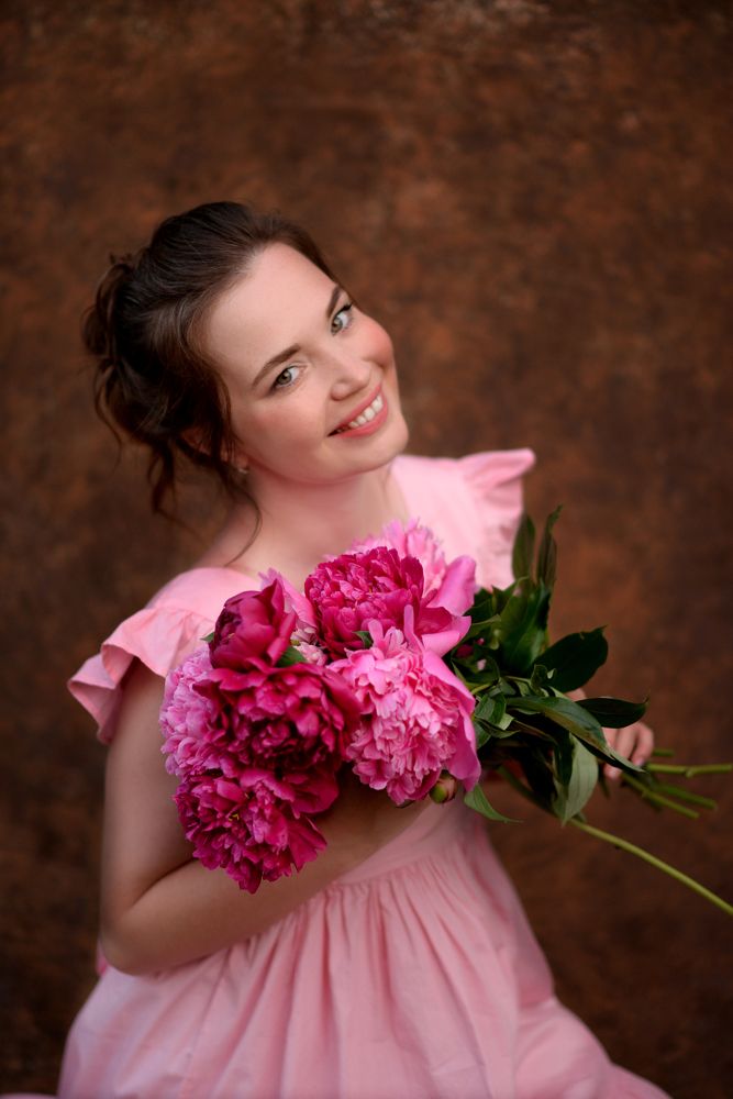 Photograph by Олеся Парфенова