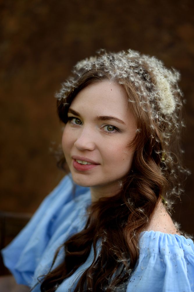 Photograph by Олеся Парфенова