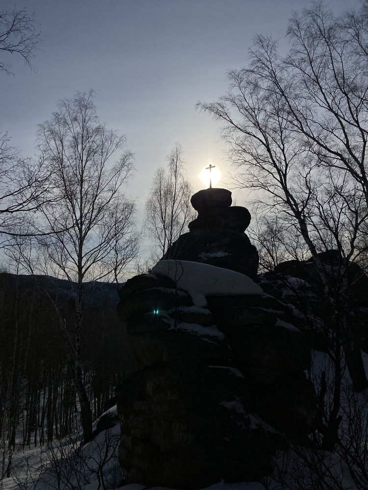 Photograph by Алексей Огородников