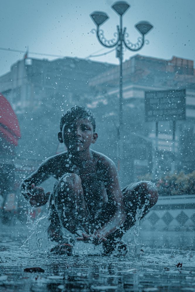 Photograph by Shouvik Datta