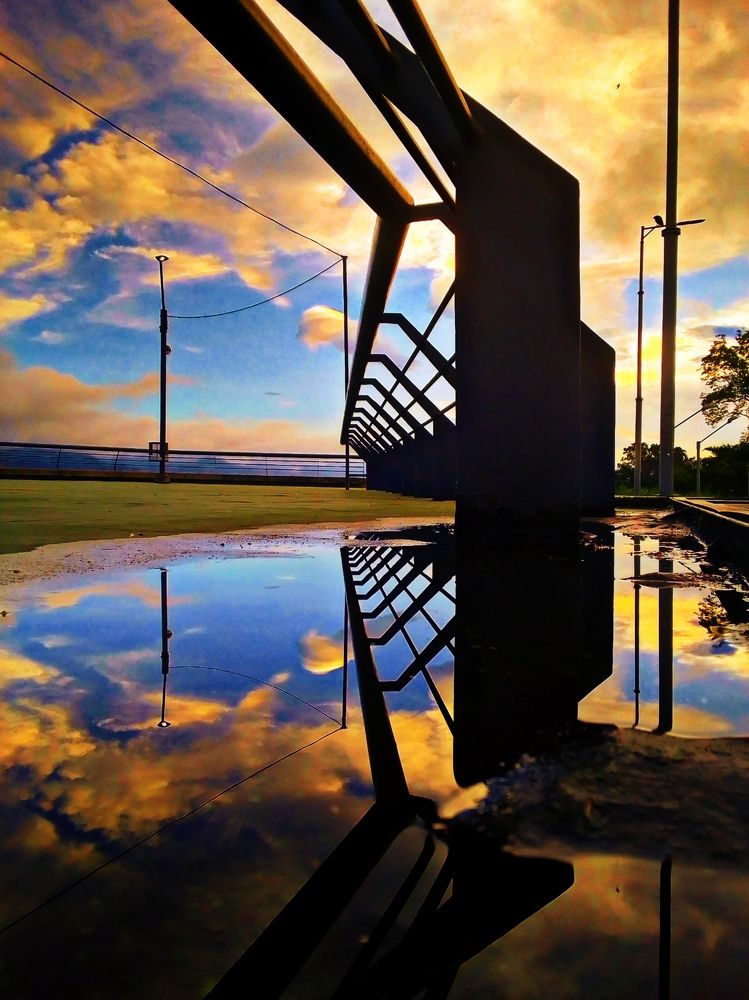Photograph by Jesús Lenin Castillo