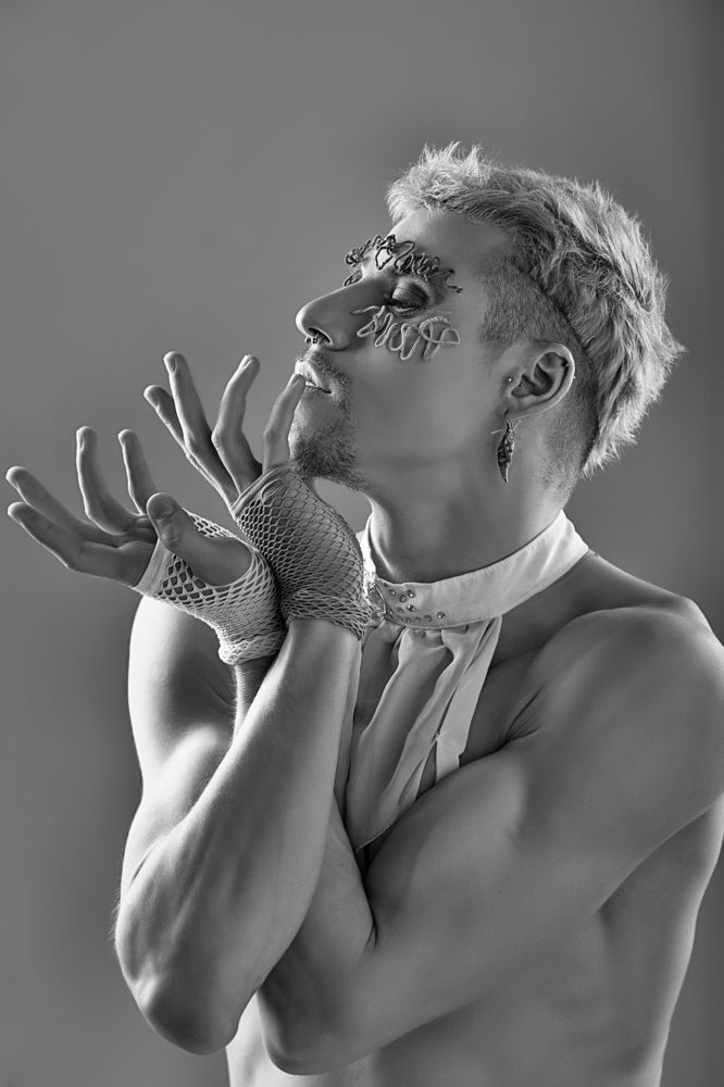 Photograph by Ирина Харитонова