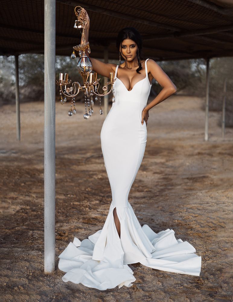 Photograph by Irina Fedotova