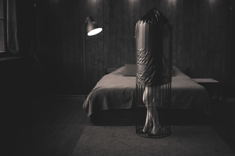 Photograph by Максим Меньшиков