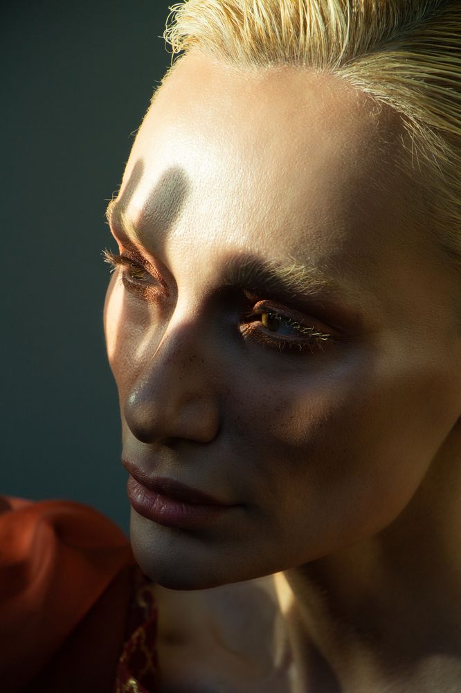 Photograph by Farimah Pournejati