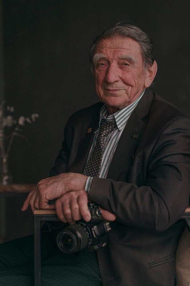 Photograph by Наталья Дмитриева