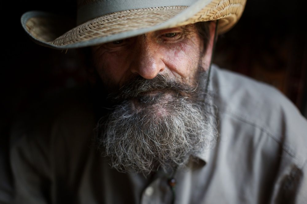 Photograph by Maxim Petrovsky