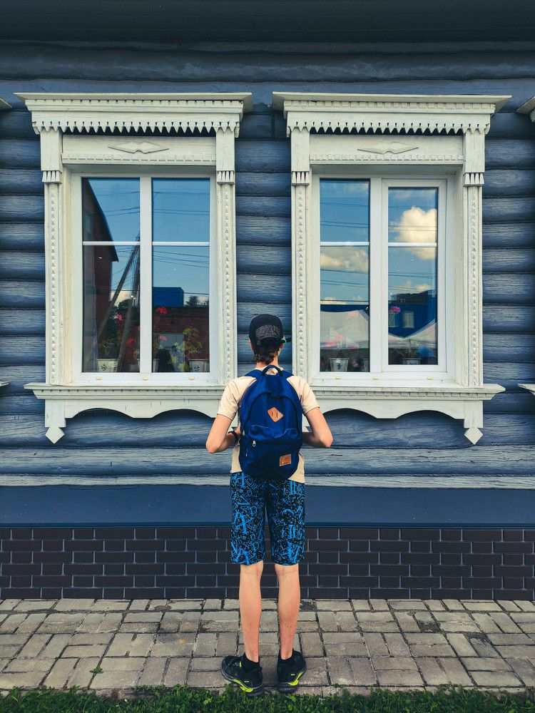 Фотография автора Ирина Гриценко