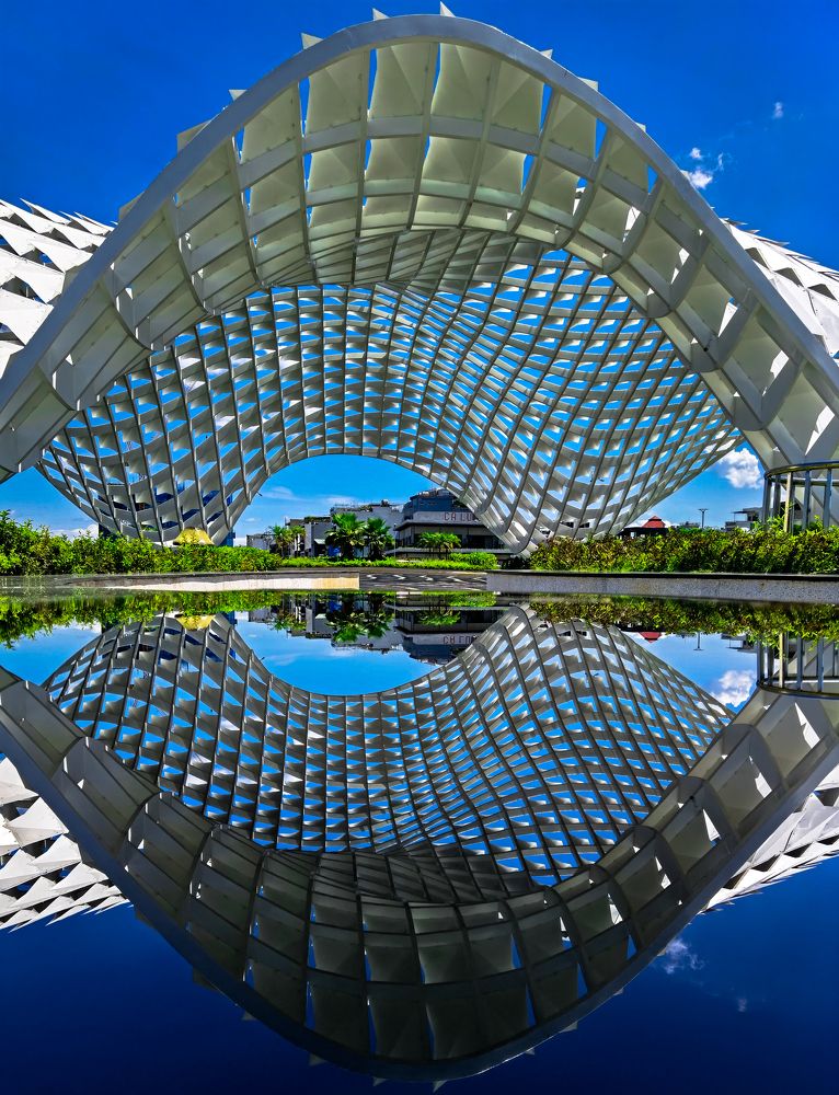 Photograph by Tran Phuong