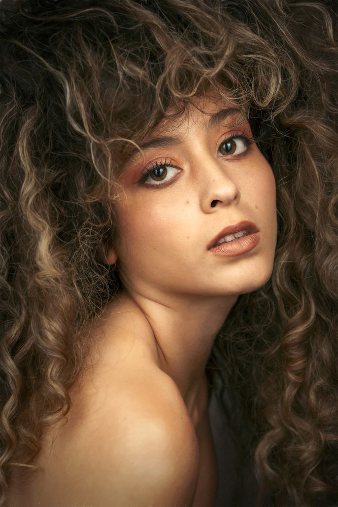 Photograph by Andrey Pochernin