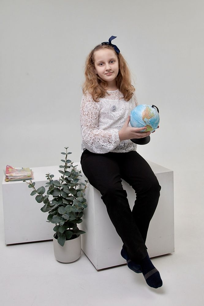 Photograph by Галина Сычева