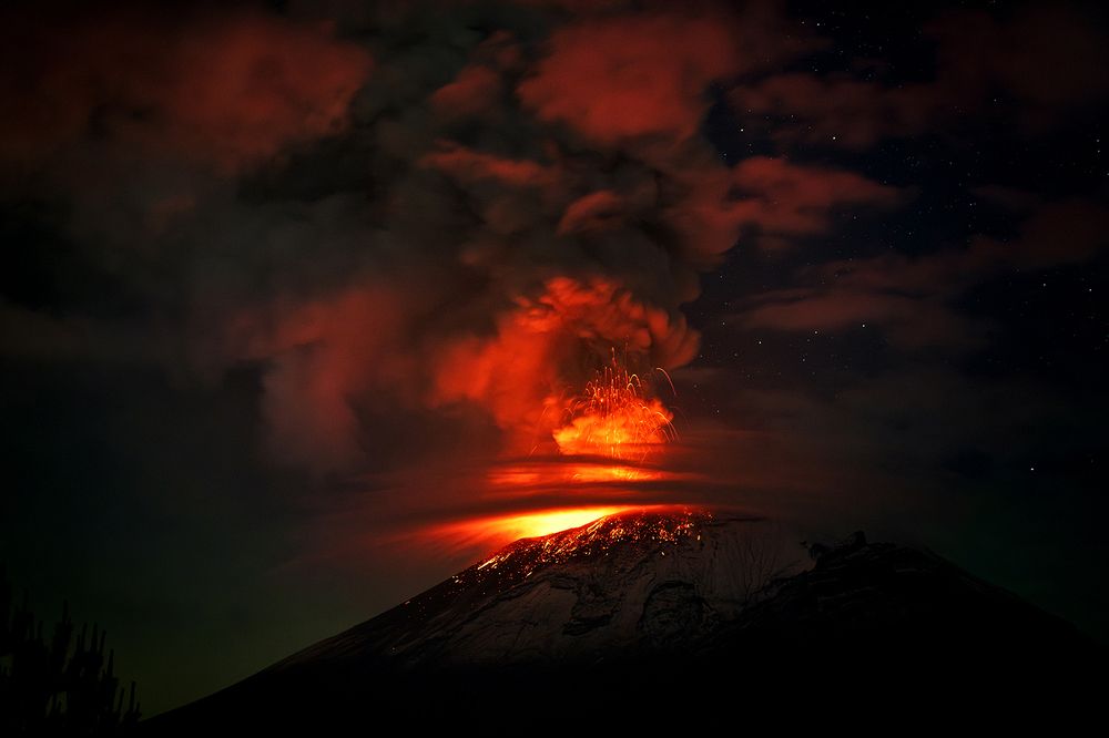 Photograph by CLAUDIA ROJAS GARCIA TRAVESI
