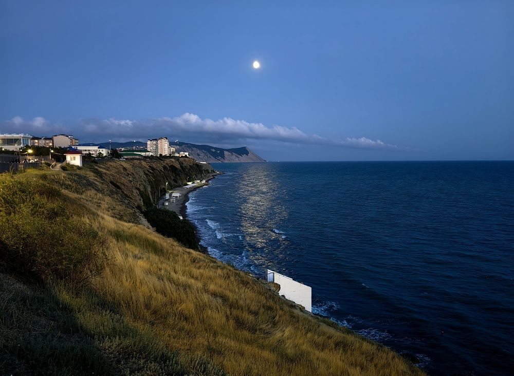 Photograph by Maiya Bulatova