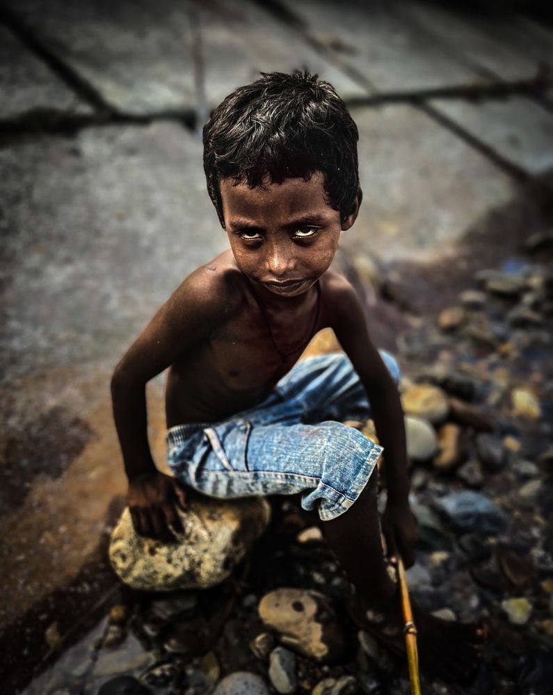 Фотография автора Subhranil Roy