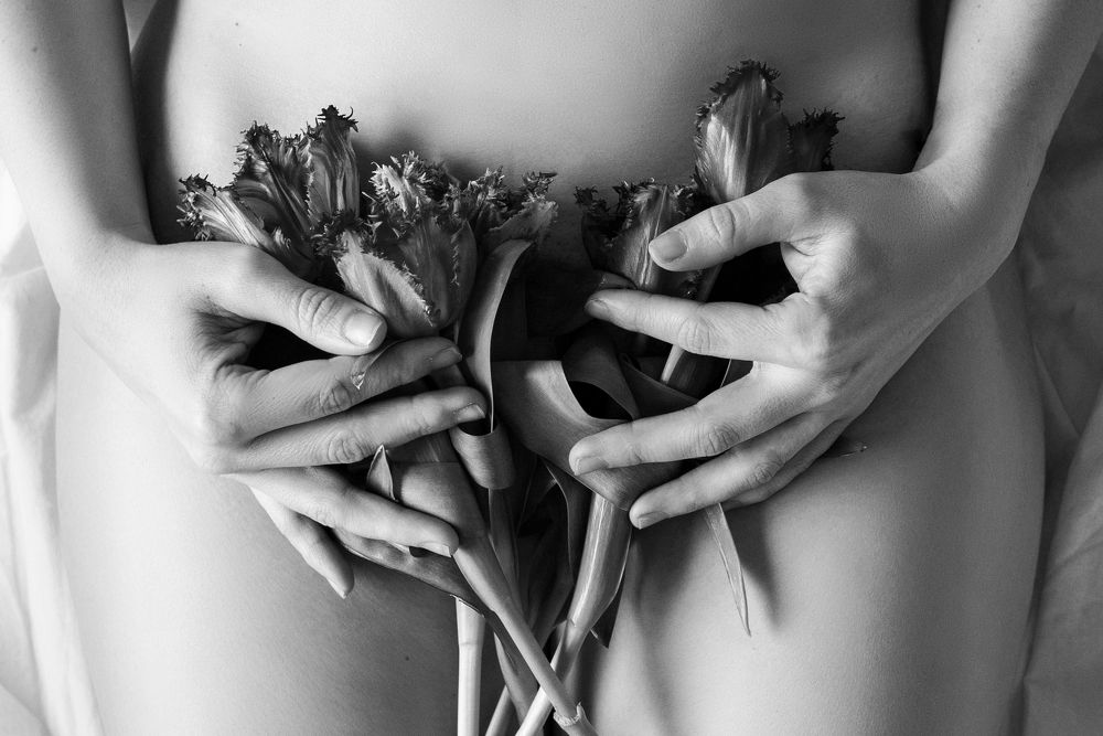 Photograph by Евгения Жос