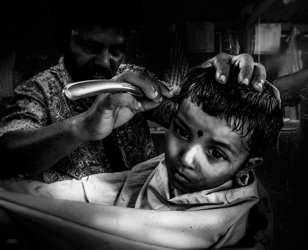 Фотография автора Subhranil Roy