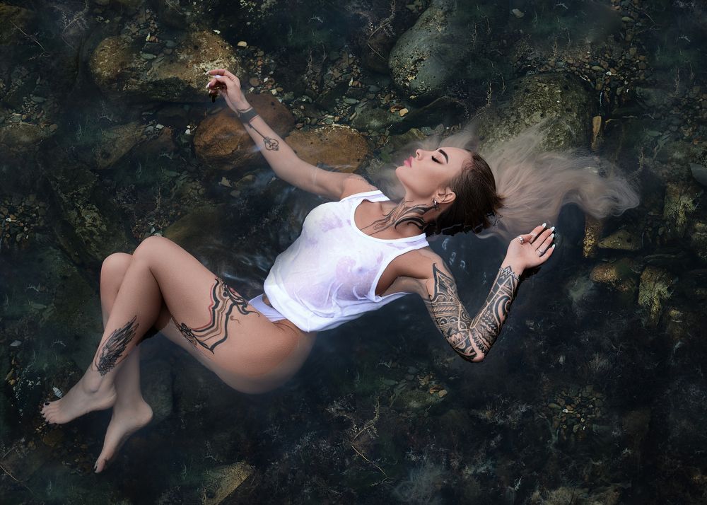 Photograph by KHOMENKO ANTON