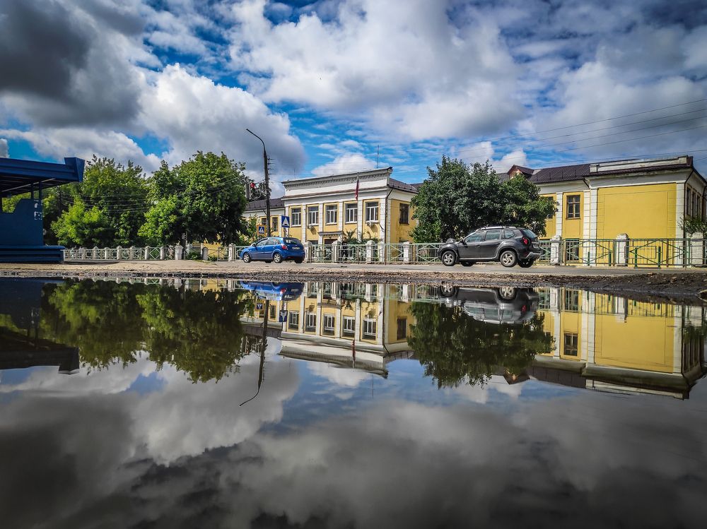 Фотография автора Владислав Храмцов