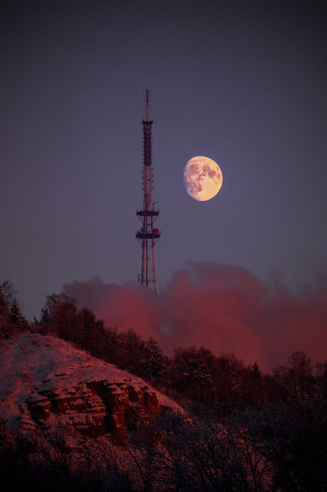 Photograph by Олеся Постнова