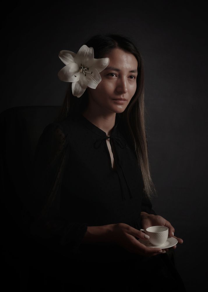 Photograph by Наталья Чертищева