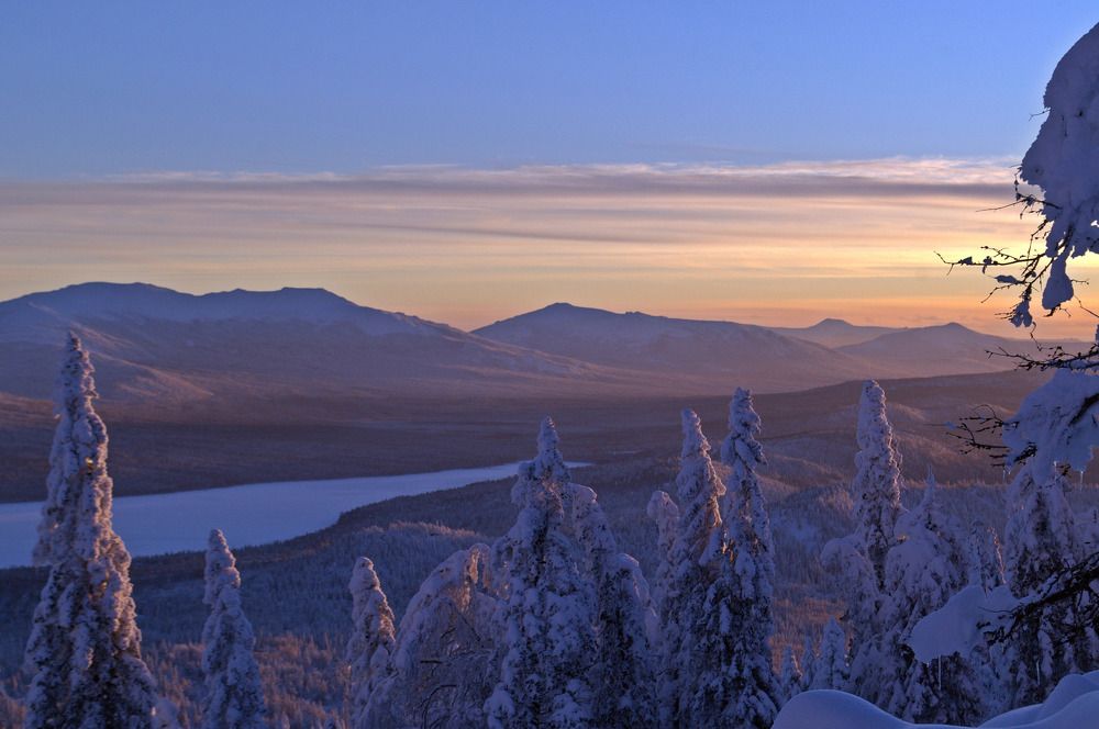 Photograph by Тимур Сайфутдинов