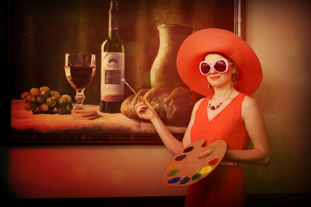 Photograph by Геннадий Натье (Игнатьев)