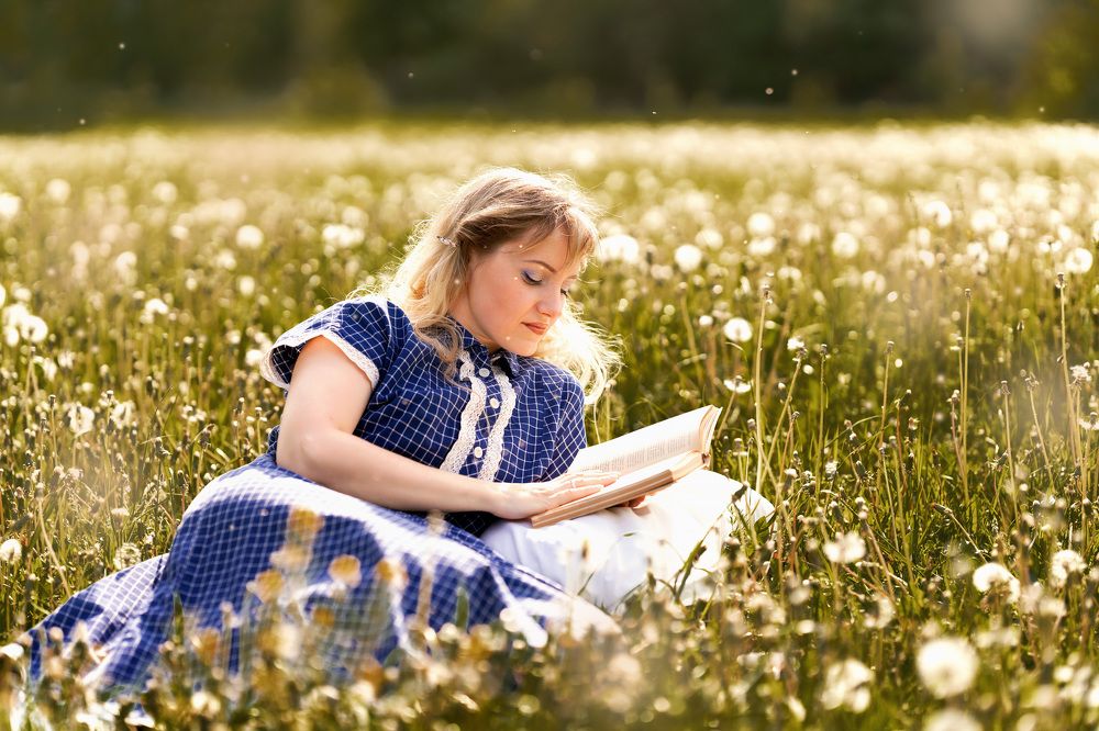 Photograph by Олеся Аполитова