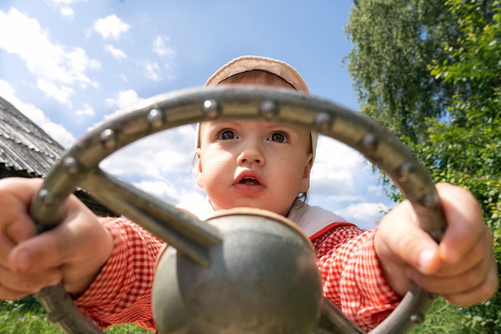 Photograph by Олеся Аполитова