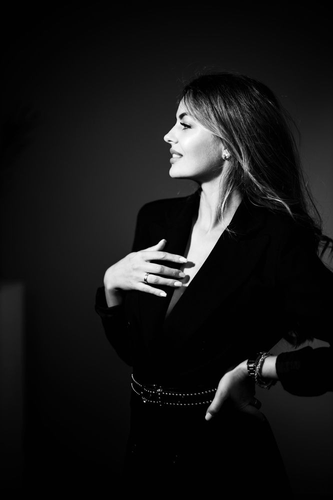 Photograph by Лазарева Анна Игоревна