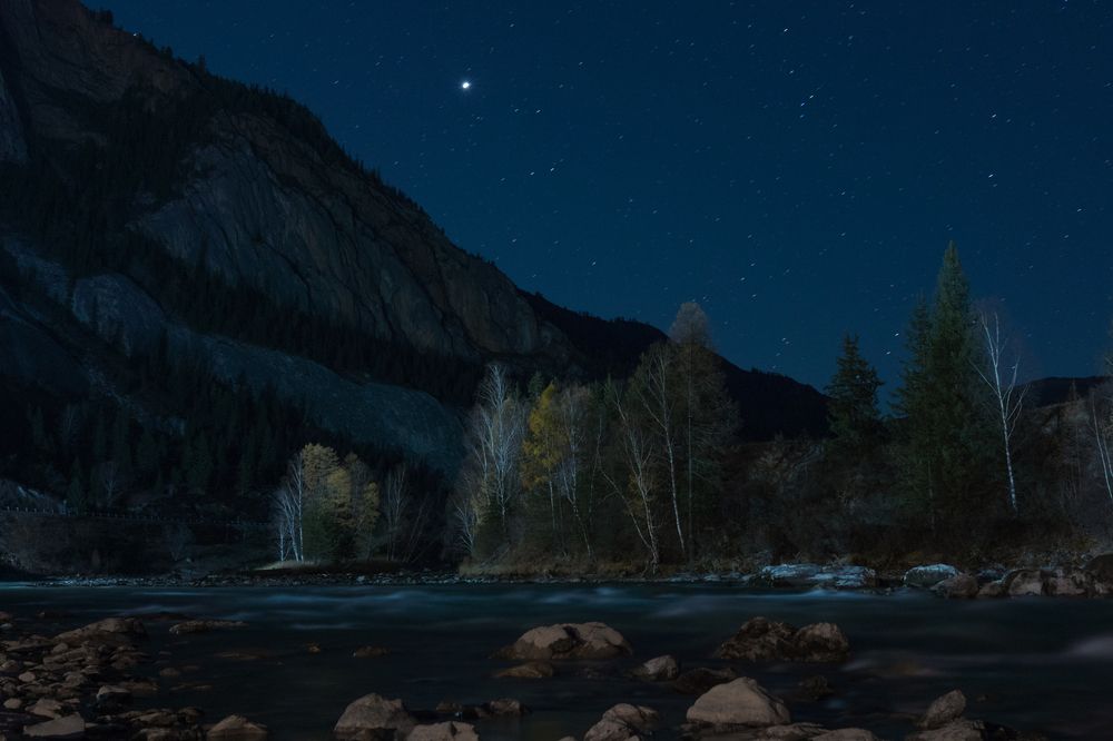 Photograph by Александр Кузовков