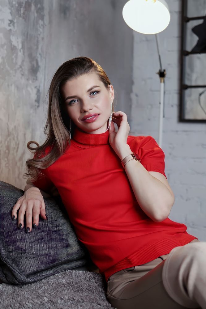 Photograph by Светлана Запорожченко