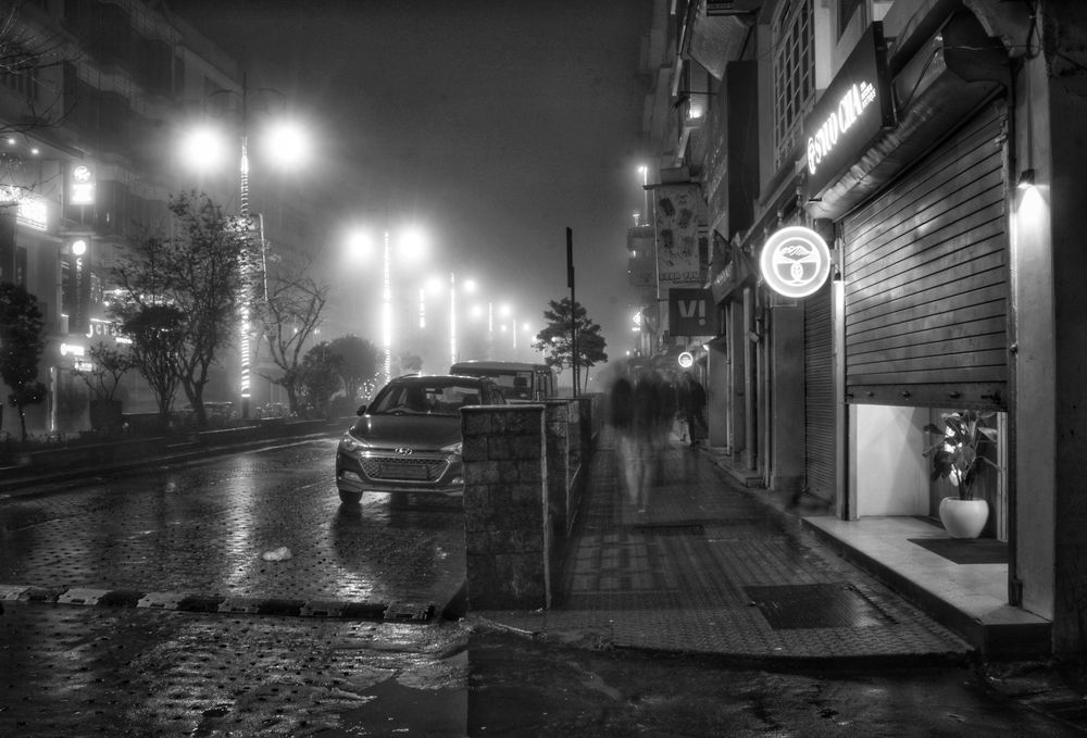 Photograph by DEBYENDU DAS
