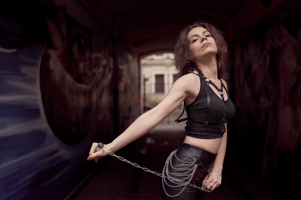 Photograph by Anton  Lavrentiev