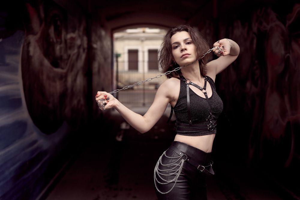 Photograph by Anton  Lavrentiev