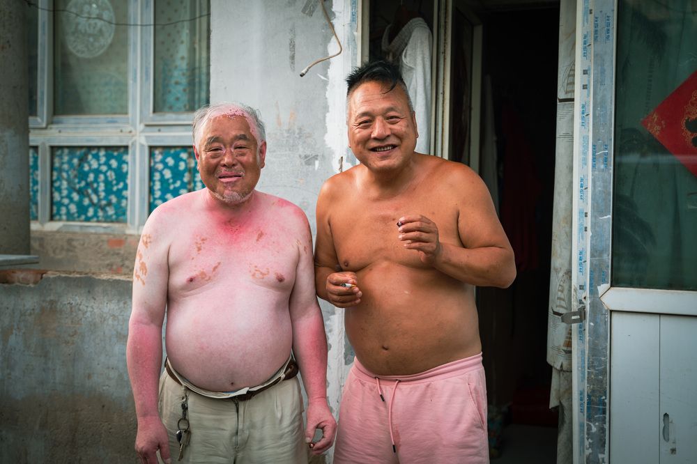 Photograph by Alexander Popov