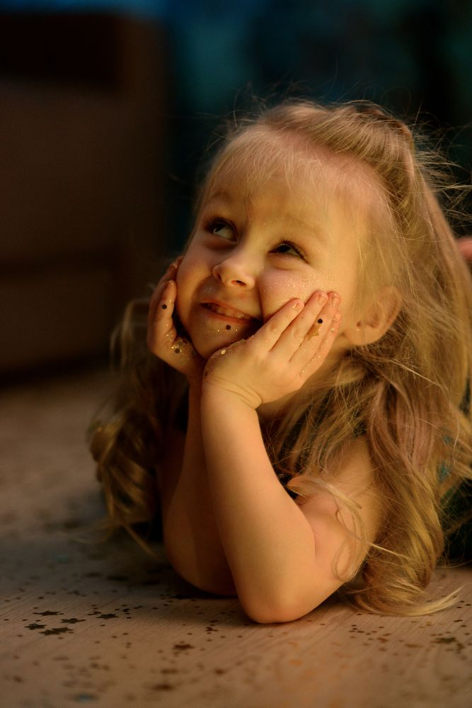 Photograph by Олеся Парфенова